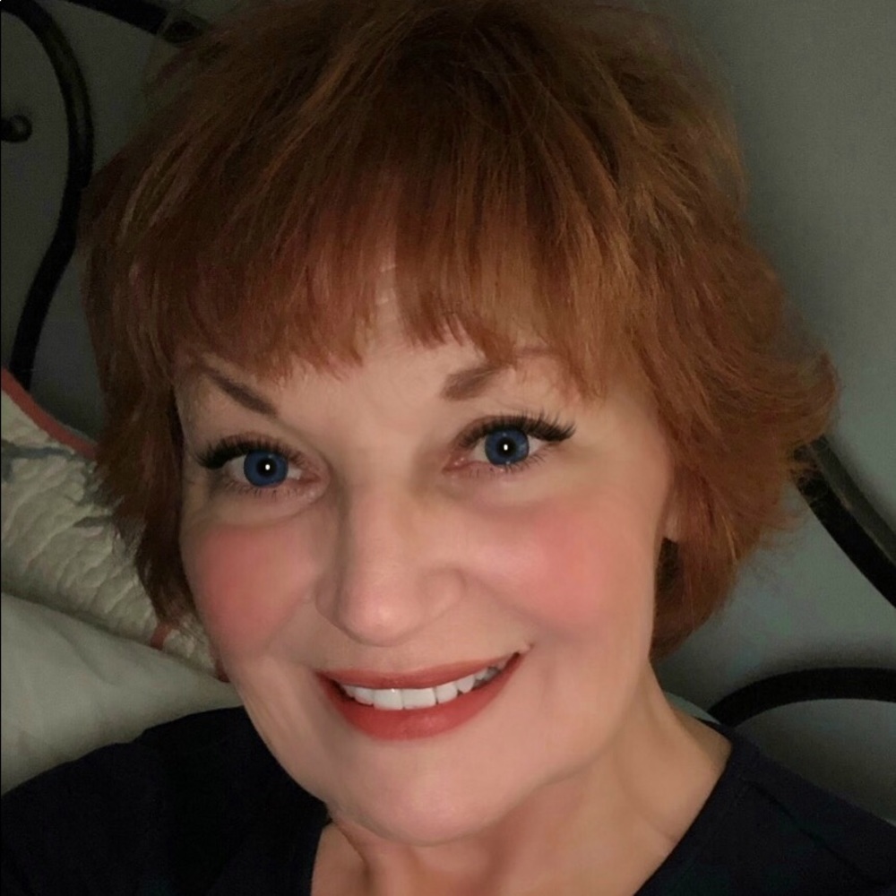 Meet your Posher, Barbara